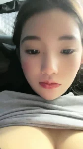 【章哥经典】大二学妹，这才是真正的馒头逼