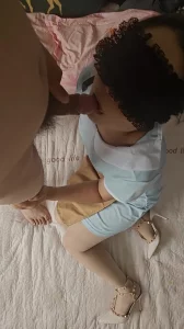 穿好利来衣服口