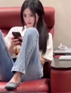 又是哪位的白月光