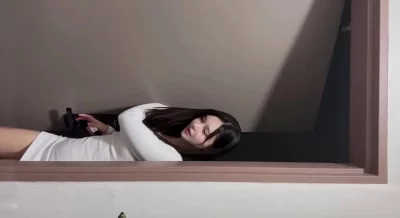 极品美乳技师乳交按摩，无套女上位骑乘内射白浆直流