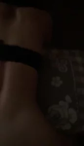 后入骚女友